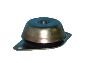 Engine Mounting AN 2123 Isolator 62 x 30- 10M-