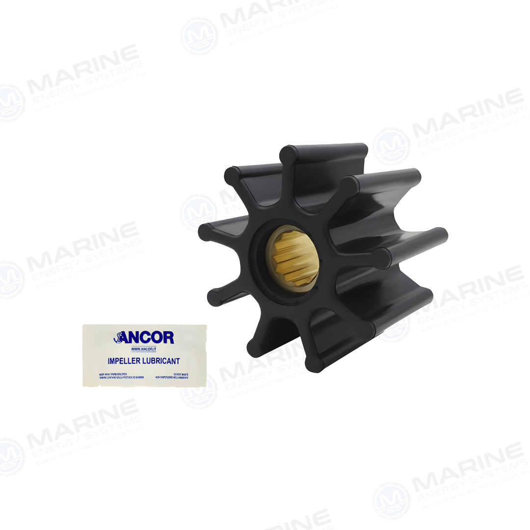 AN 4738 Replaces-Jabsco 18789-0001 / 17240-0001