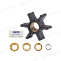 Onan Seawater Impeller 132-0415 Ancor Replacement