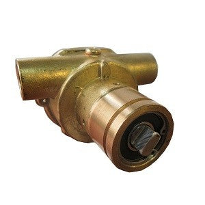 Fischer Panda Mechanical Seal Seawater Pump Ancor 5387 Replaces Johnson 10-35127-3