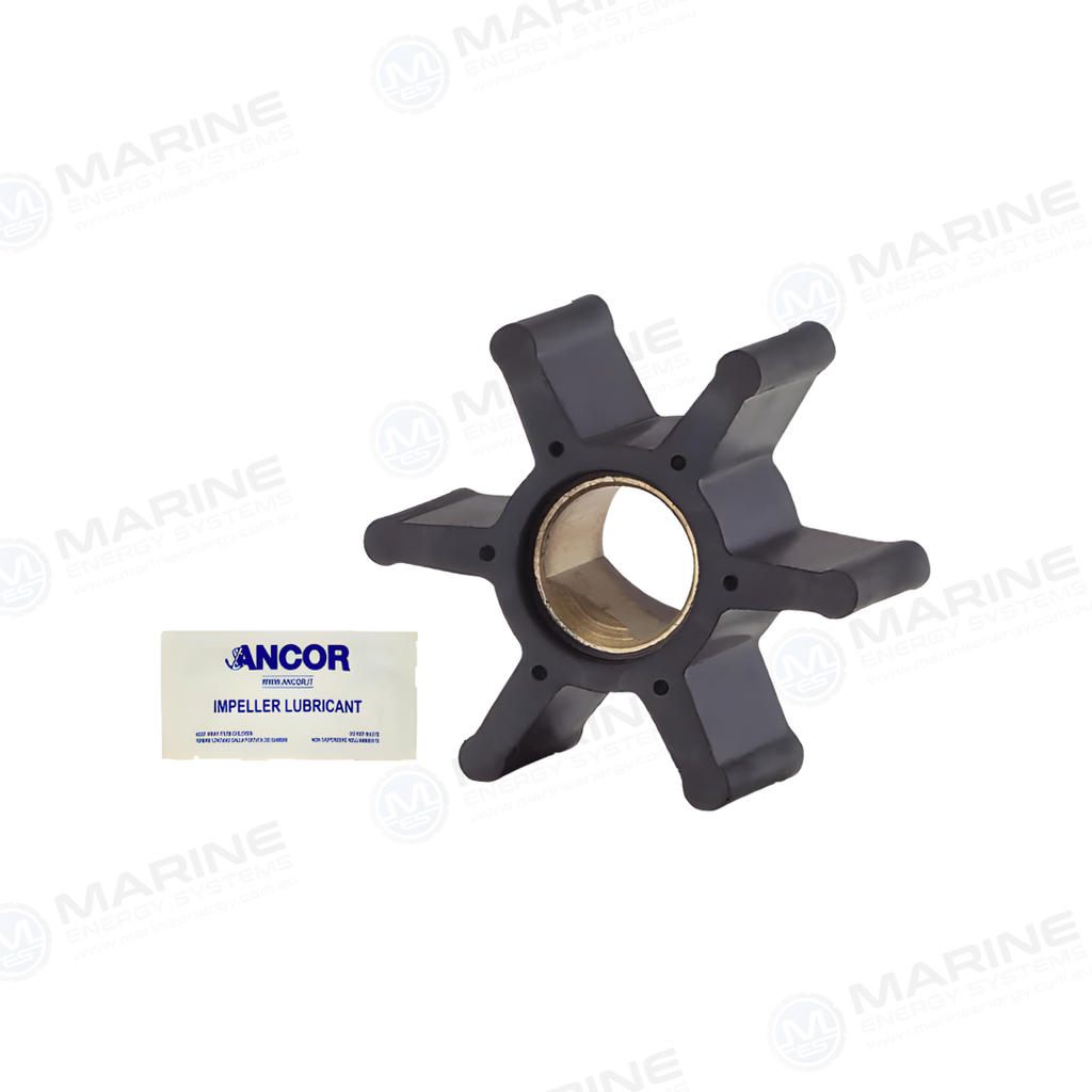 AN 5411 Replaces-Jabsco 09-1077B-9 Reverso 360010 Nitrile