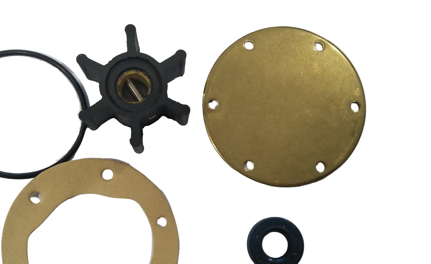 Yanmar 2GM 3GM & 2YM 3YM Seawater Pump Kit