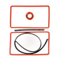 Volvo Penta 877386 Aftercooler Gasket Set Replacement REC 22182