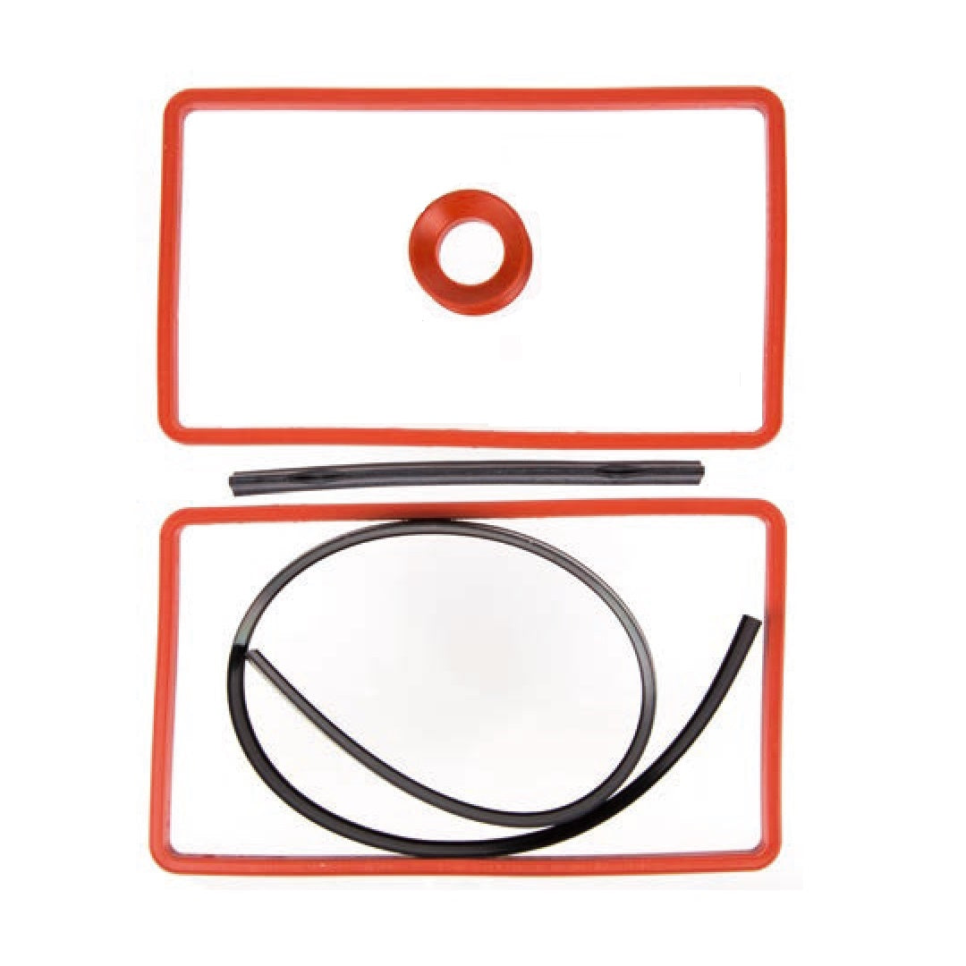 Volvo Penta 877386 Aftercooler Gasket Set Replacement REC 22182