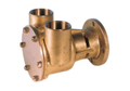 Seawater Pump Replaces Johnson F7B-9, 10-24127-1 ANCOR 2031