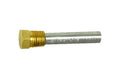 Zinc Anode 1/4" BSPT Kohler 267928 NL 21-12010 CDZ9-032