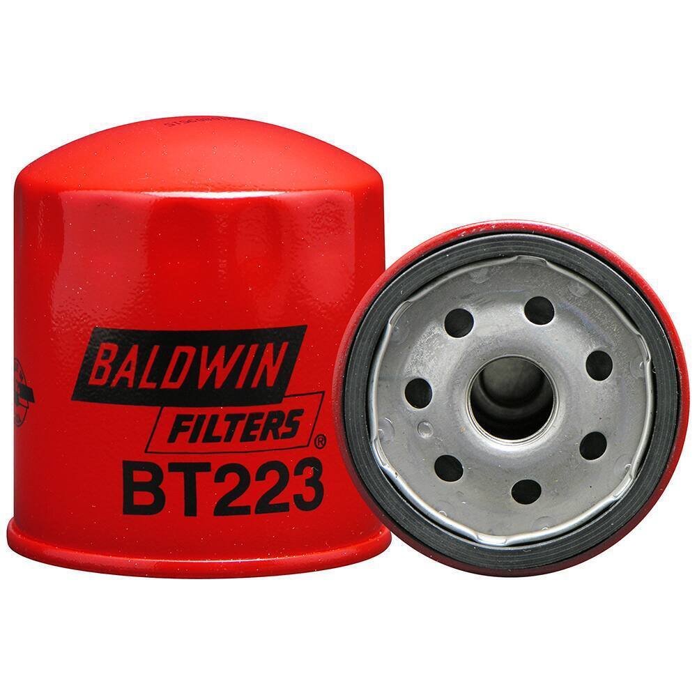 Northern Lights Oil Filter NL24-02002 Aftermarket Replacement, HIFI SO 11040, BT223