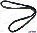 Yanmar 3JH & 4JH Belt 25152-004300 Replacement