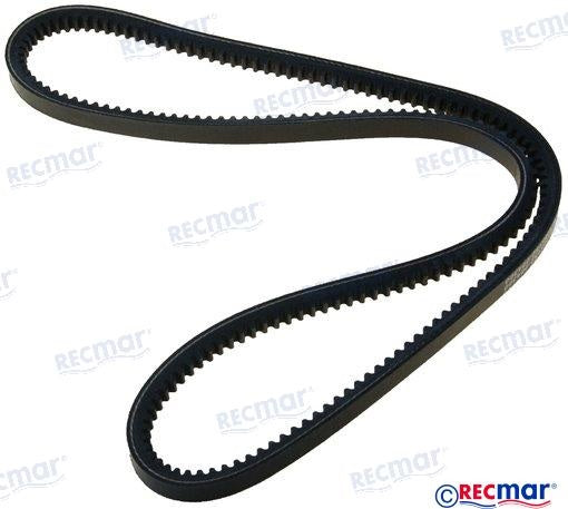 Yanmar 3JH & 4JH Belt 25152-004300 Replacement