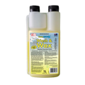 Boat Wash & Wax Boaties Premium Gold 1 litre