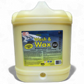 Boat Wash & Wax Boaties Premium Gold 20litre