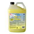 Boat Wash & Wax Boaties Premium Gold 5litre