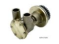 Sabre Perkins M130 M135 Seawater Pump Replacement JMP JPR-CT3054