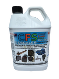 Descaler Concentrate 5L CFS