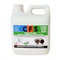 Descaler Toilet Flush Dissolves Uric Acid Concentrate CFS 2L