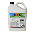 Descaler Toilet Flush Dissolves Uric Acid Concentrate CFS 5L