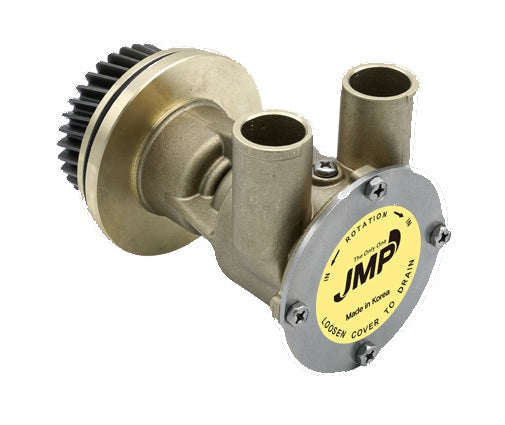 CATERPILLAR C 4.4 Seawater Pump 425-5412 Replacement JMP JPR-CT0440