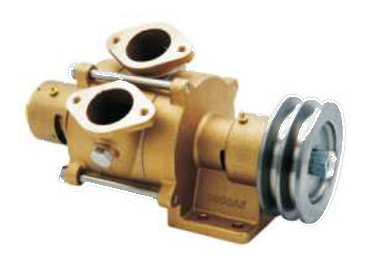 Doosan V158TIH, TIM, TIL Seawater Pump 60.06800-7063 JMP JPR-D6500