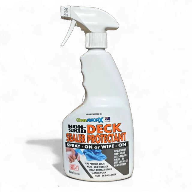 Boat Non Skid Deck Sealer and Protectant 750ml