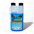 Diesel Fuel Treatment With Biocide Concentrate 1L