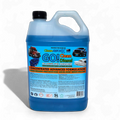 Diesel Fuel Treatment With Active Biocide Concentrate 5L