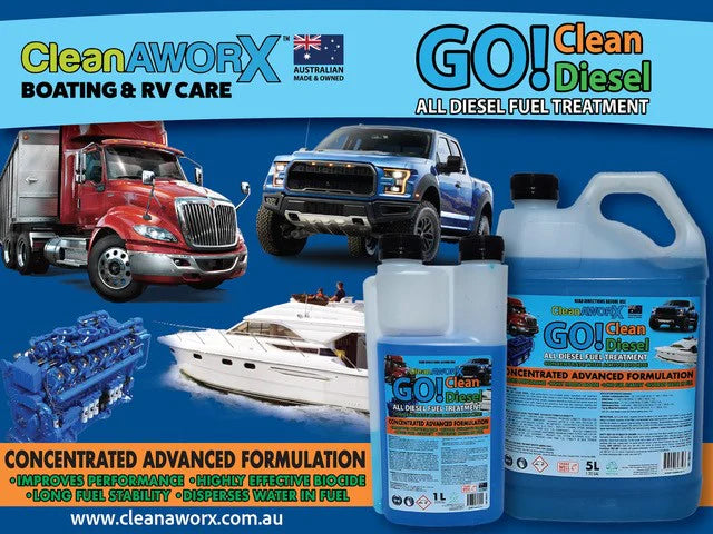 Descaler Concentrate 2L