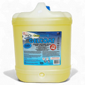 Gelcoat and Paint Cleaner Restorer Wash 20L