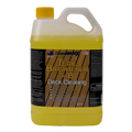 Teak Cleaner Brightener part B 5L