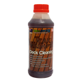 Teak Cleaner part A 1L
