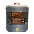 Teak Cleaner part A 20L