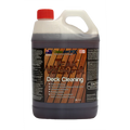 Teak Cleaner part A 5L