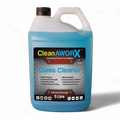Windscreen & Glass Cleaner 5L