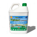 Cleanaworx All Surface Cleaner Disinfectant Concentrate Killabac 5L