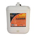 Citrus Super Cleaner Degreaser Concentrate 20L