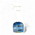 Killashine Durable High Gloss Spray Polish Sealer UV+ Protect 750ml