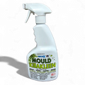 Mould Killer Cleaner Remover Spray 750ml