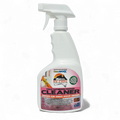 Toilet Shower Bathroom Cleaner Disinfectant 750 ml