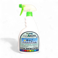Waterproof Canvas Fabric Water Repellent Stain Resistant 750ml