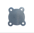 Cover Plate COV0065, Sherwood G8001 JPR-SE7001 Seawater Pump