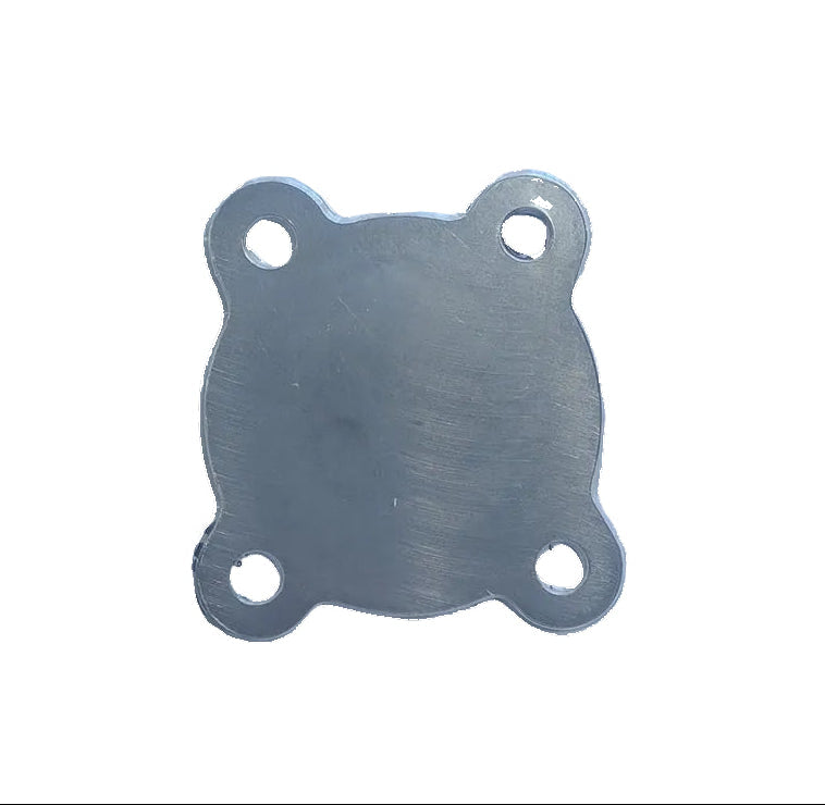 Cover Plate COV0065, Sherwood G8001 JPR-SE7001 Seawater Pump