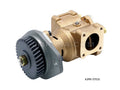 Cummins 6BTA 5.9 M2, 6CT8.3M, 6CTA8.3M P1730X Seawater Pump Replacement JMP JPR-S7630