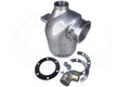 Volvo Penta D12 Exhaust Mixing Elbow 21411117 316 Stainless Replacement
