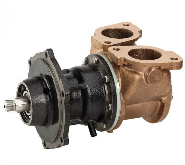 Yanmar 6HYM Seawater Pump 126613-42012 Replacment DJ-Y18021