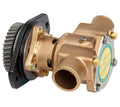 Cummins 6BT5.9-M2/ 6CTA8.3-M  Seawater Pump Replacement 2" & 1-3/4" Ports