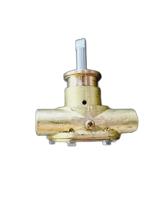 Diecon D850 Seawater Pump Johnson 10-24341 /  10-24514  F4B 9 Replacement AN 3900