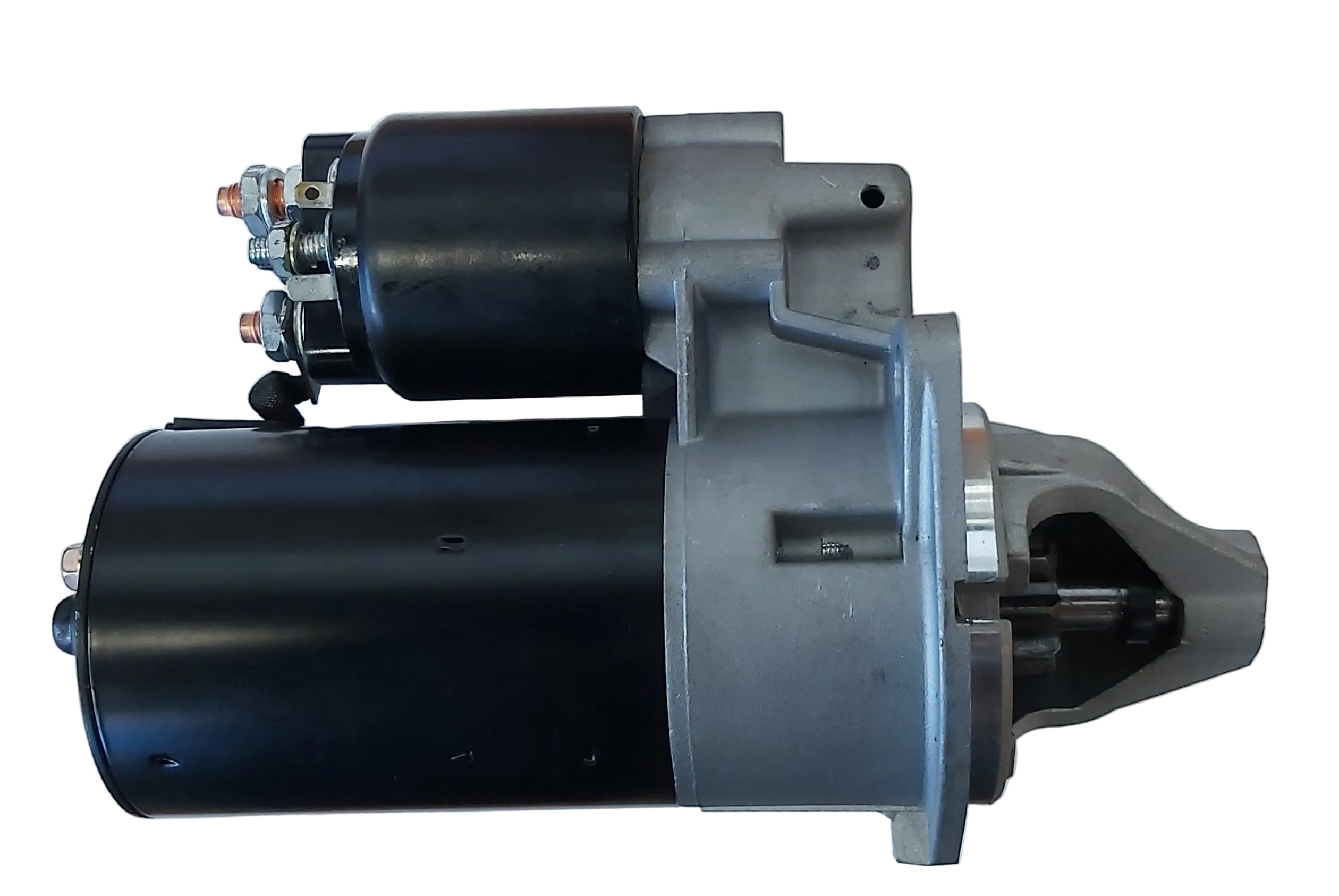 Lombardini/Kohler ED0058401940 Statermotor Aftermarket Replacement