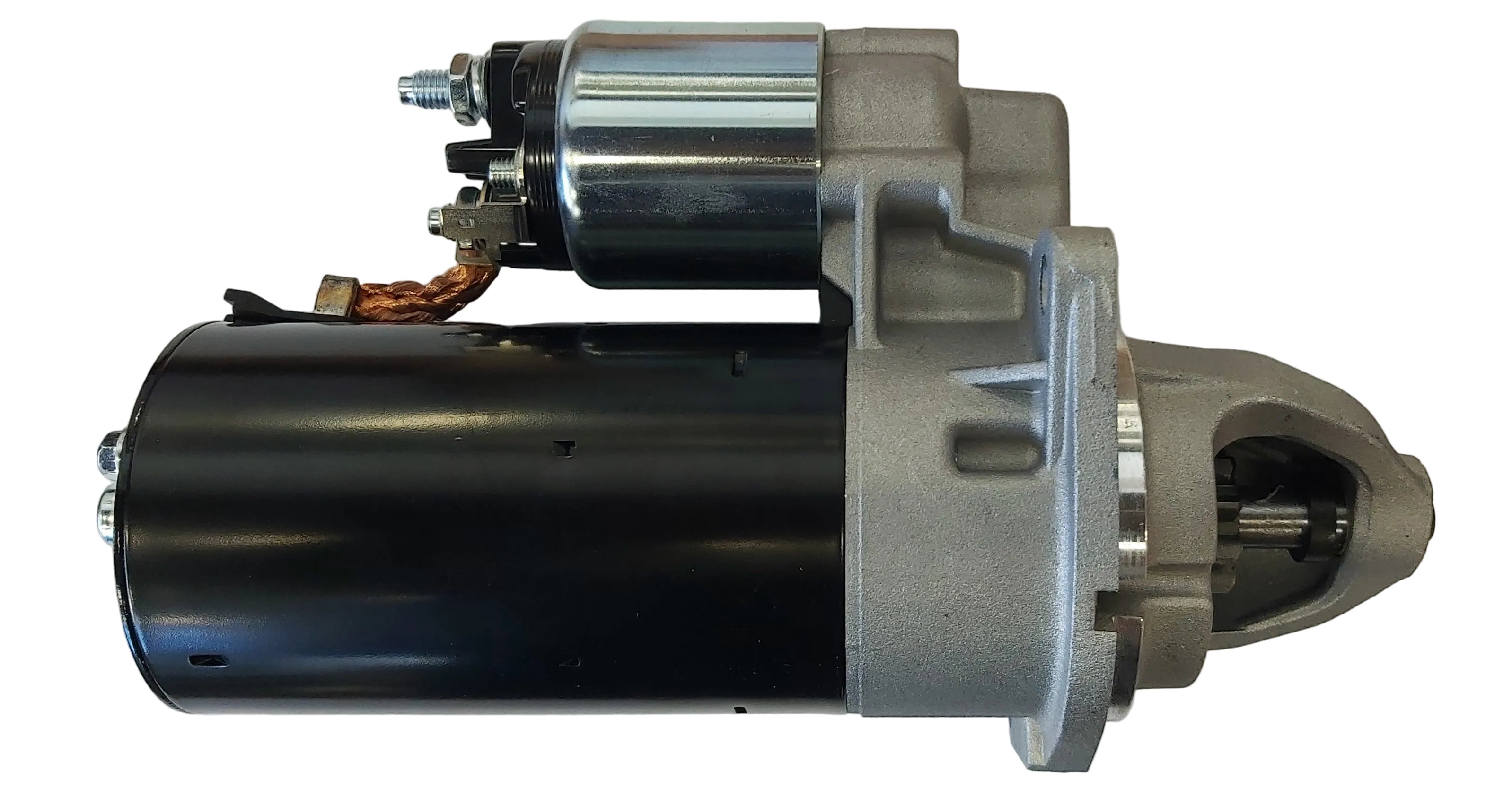 Lombardini/Kohler ED0058402240 Statermotor Aftermarket Replacement