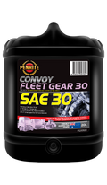 Penrite CONVOY FLEET GEAR 30 (SAE 30)