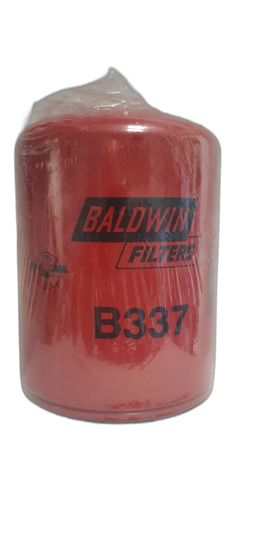 Filter Oil B337, LF3546, Isuzu