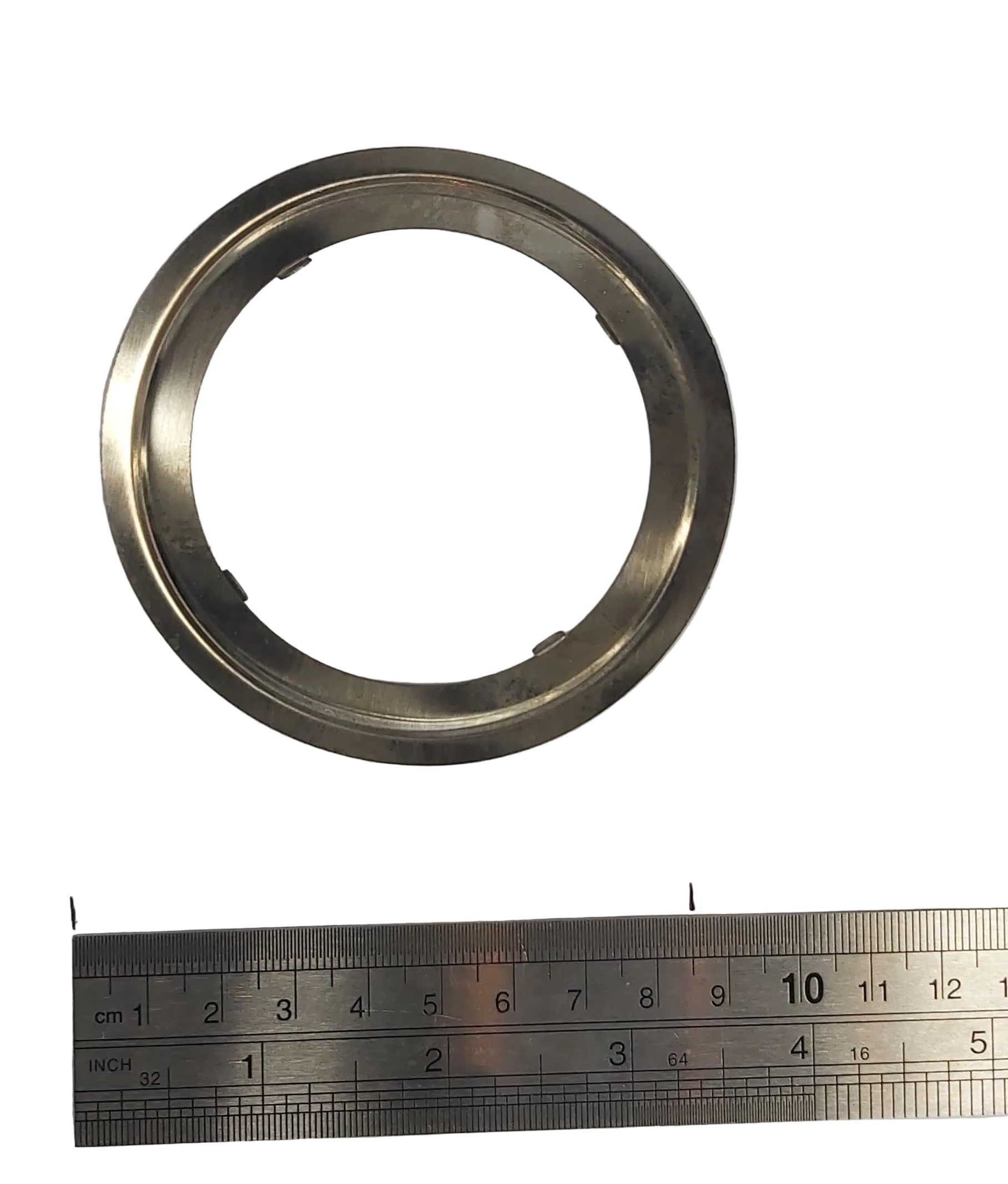 Volvo Penta D4 exhaust elbow Gasket Replacement -HDI G-D4